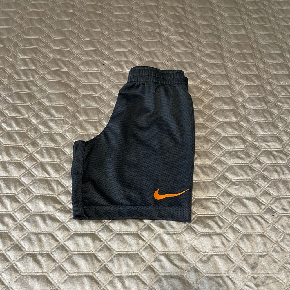Toddler Boys Nike Shorts
